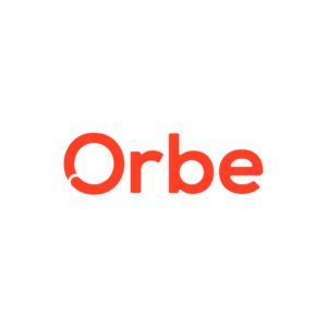 orbe new logo