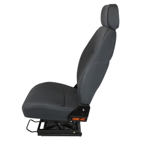Asiento conductor G7