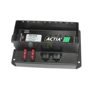 Amplificador video ACTIA G7