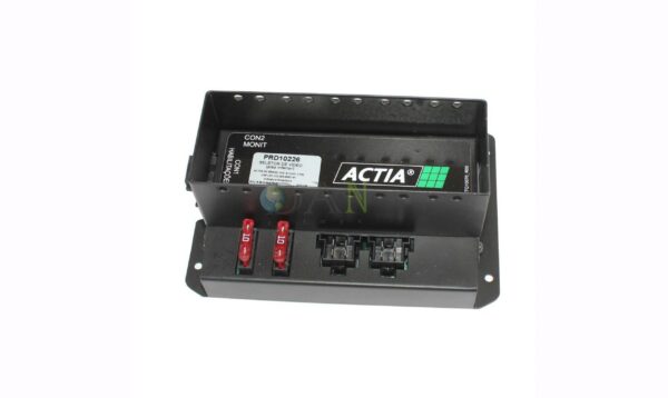Amplificador video ACTIA G7